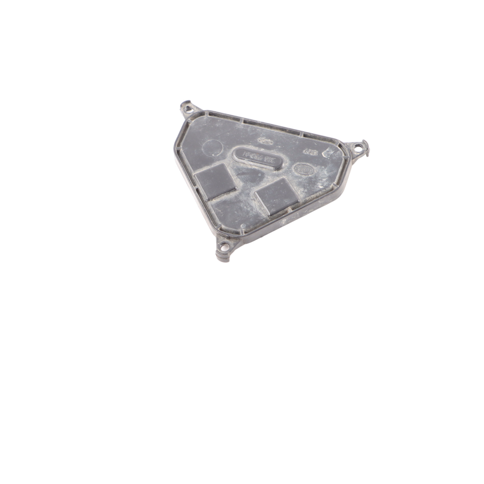 Volkswagen Crafter Headlight Cover Cap 2E0941607A