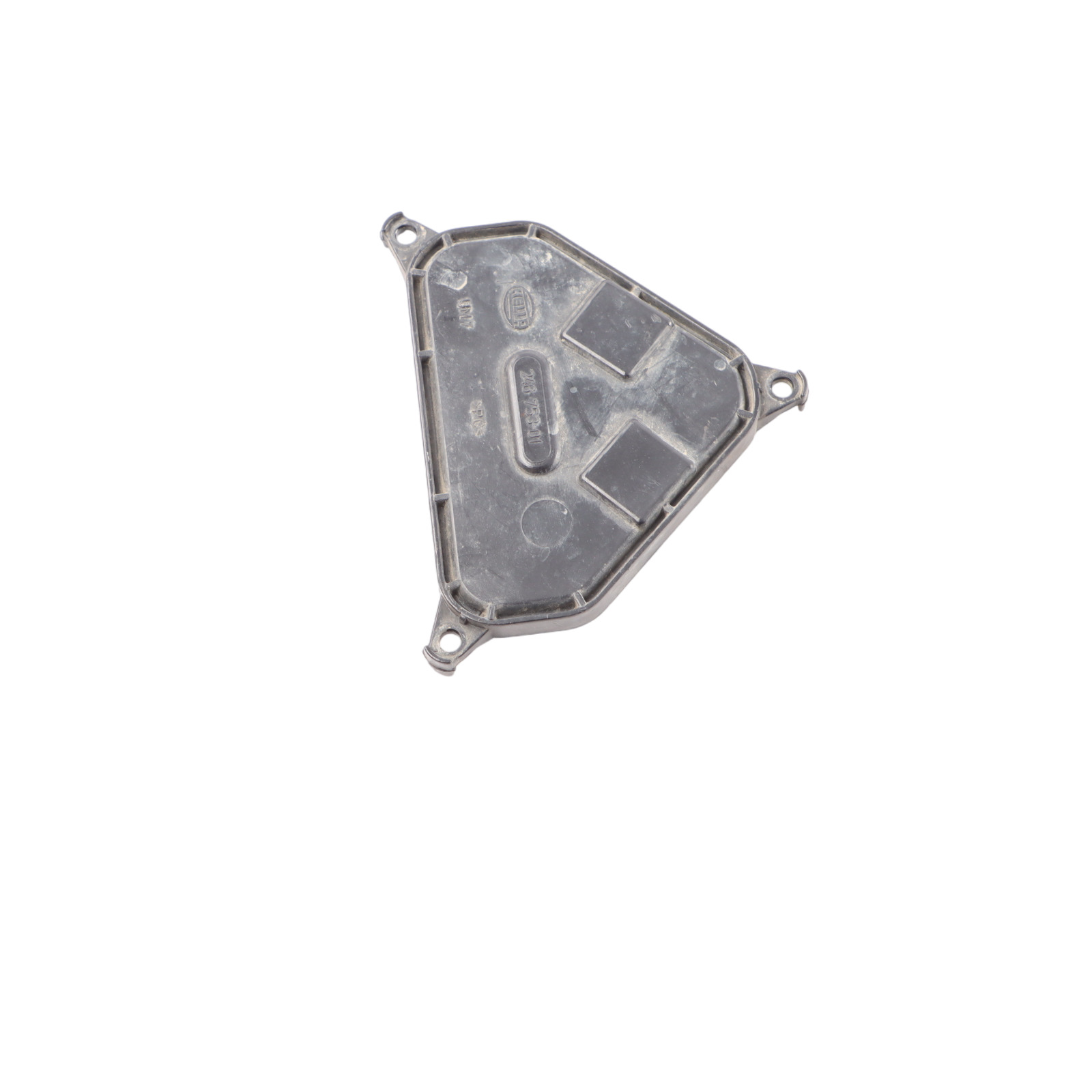 Volkswagen Crafter Headlight Cover Cap 2E0941607A