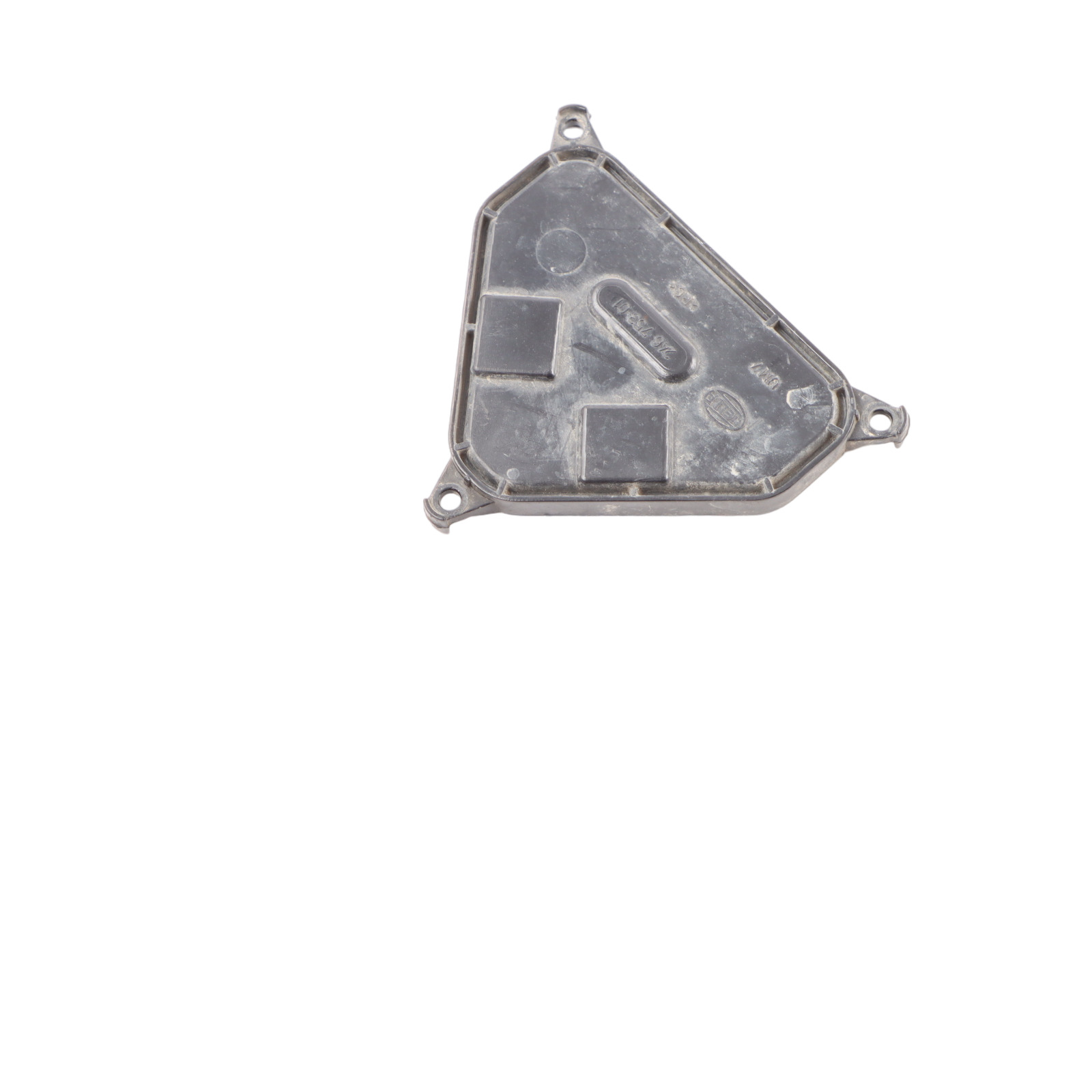 Volkswagen Crafter Headlight Cover Cap 2E0941607A