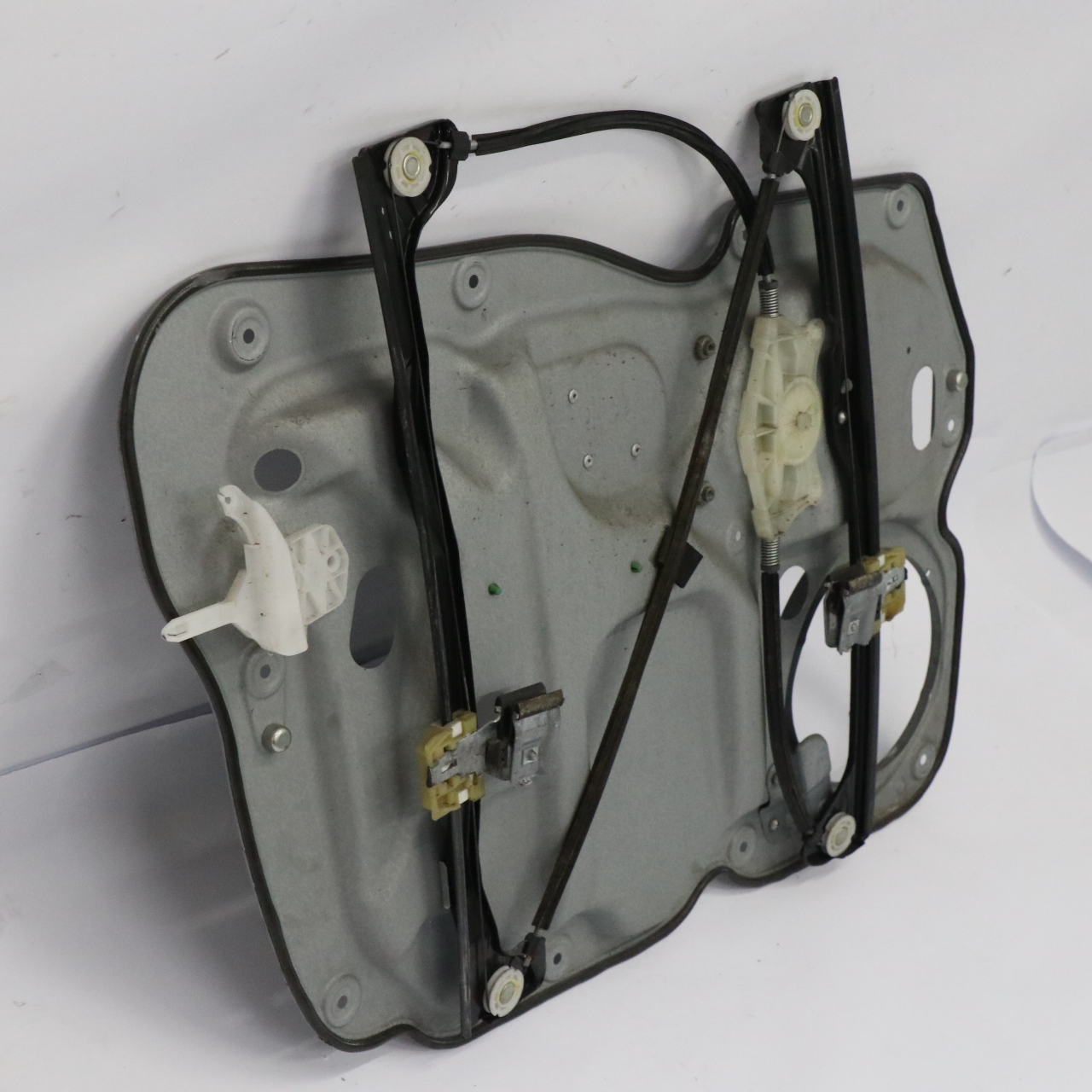 Volkswagen Caddy Maxi Türfensterheber Vorne Rechts Regulator 2K2837730L