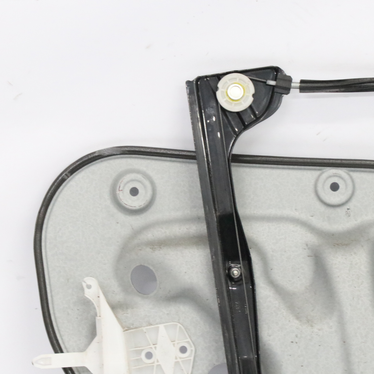 Volkswagen Caddy Maxi Türfensterheber Vorne Rechts Regulator 2K2837730L