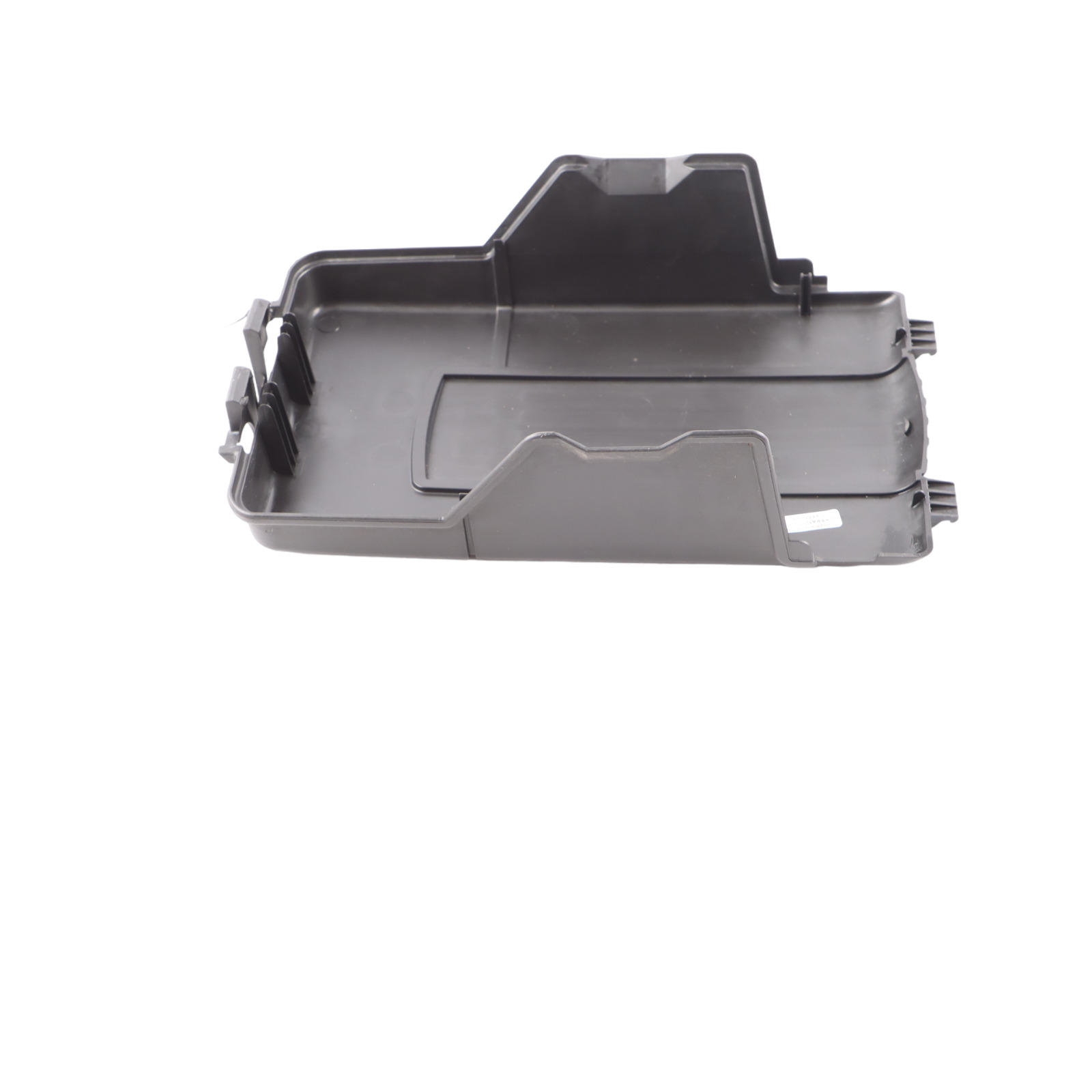 Audi A3 8P Batteriefach Abdeckung Gehäuse Trim Halter Halterung 3C0915443A