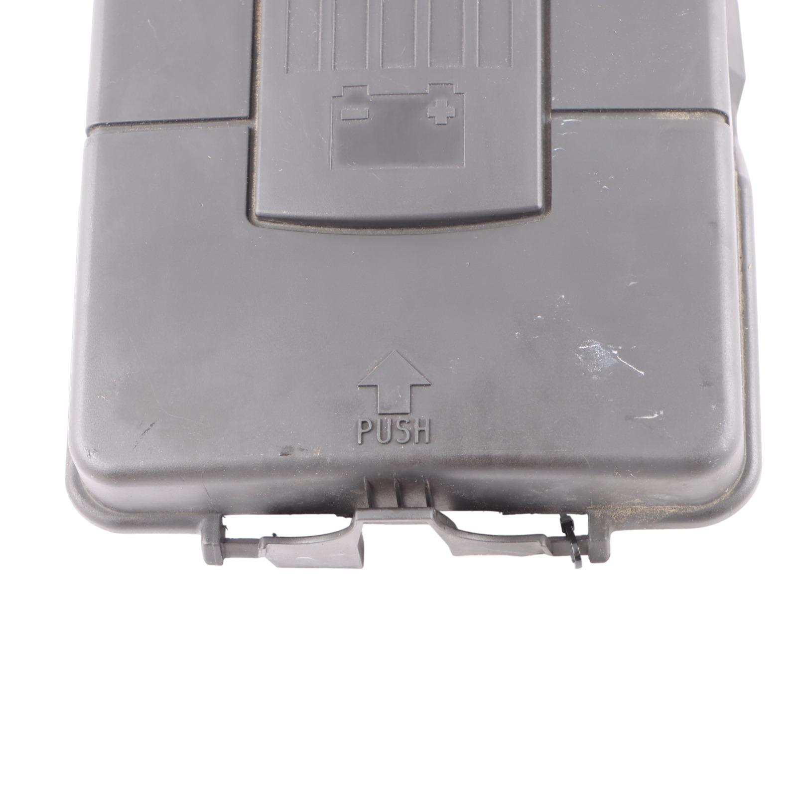 Audi A3 8P Batteriefach Abdeckung Gehäuse Trim Halter Halterung 3C0915443A