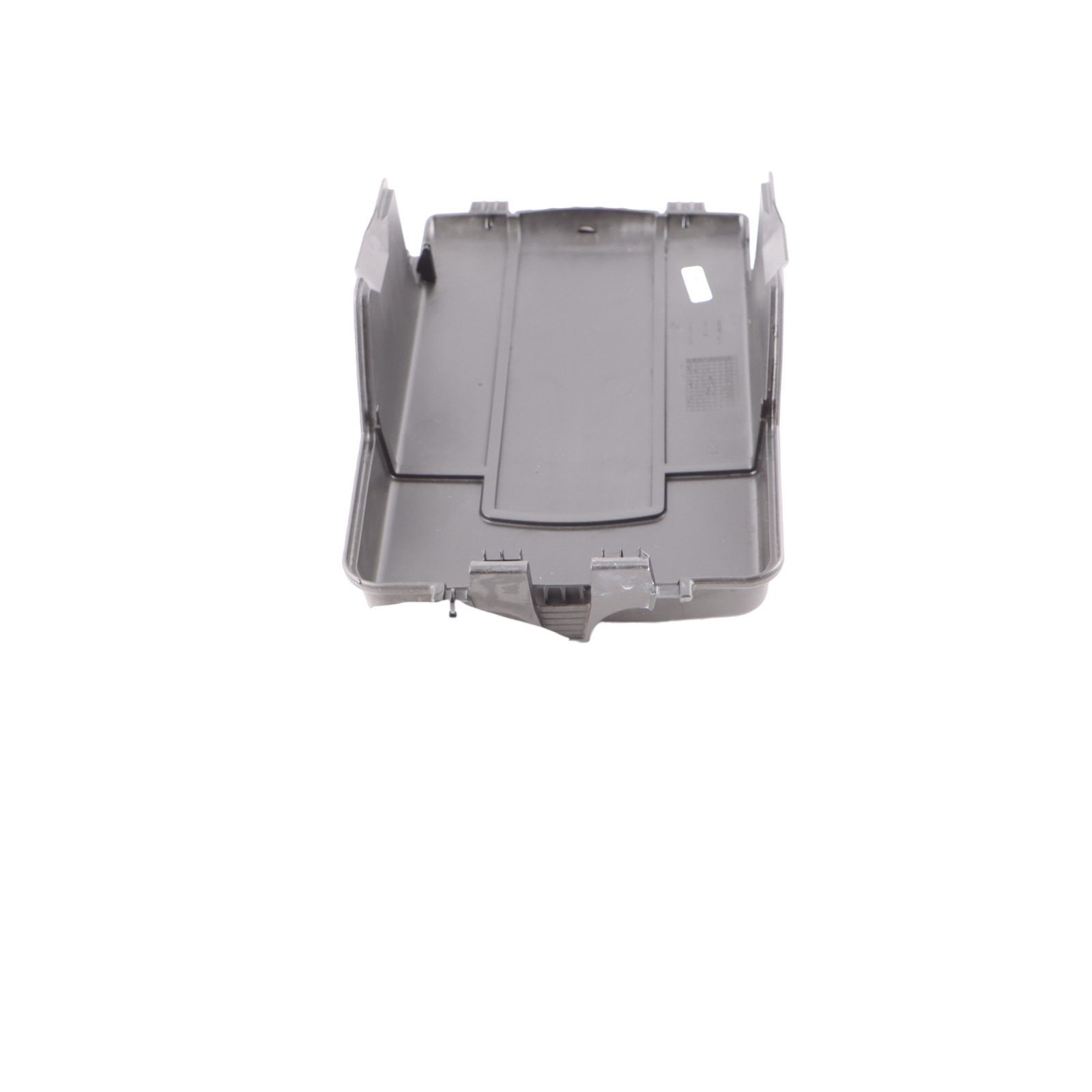 Audi A3 8P Batteriefach Abdeckung Gehäuse Trim Halter Halterung 3C0915443A