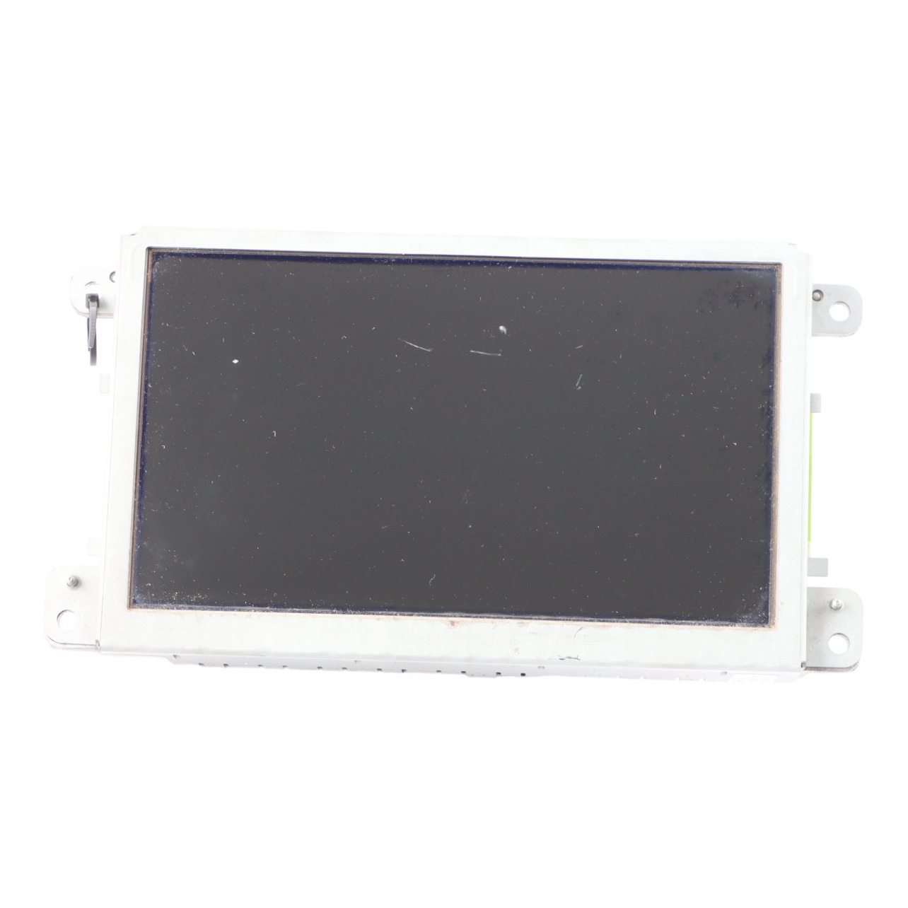 Audi A6 C6 Display Bildschirm Multimedia Navigation Armaturenbrett 4F0919603B