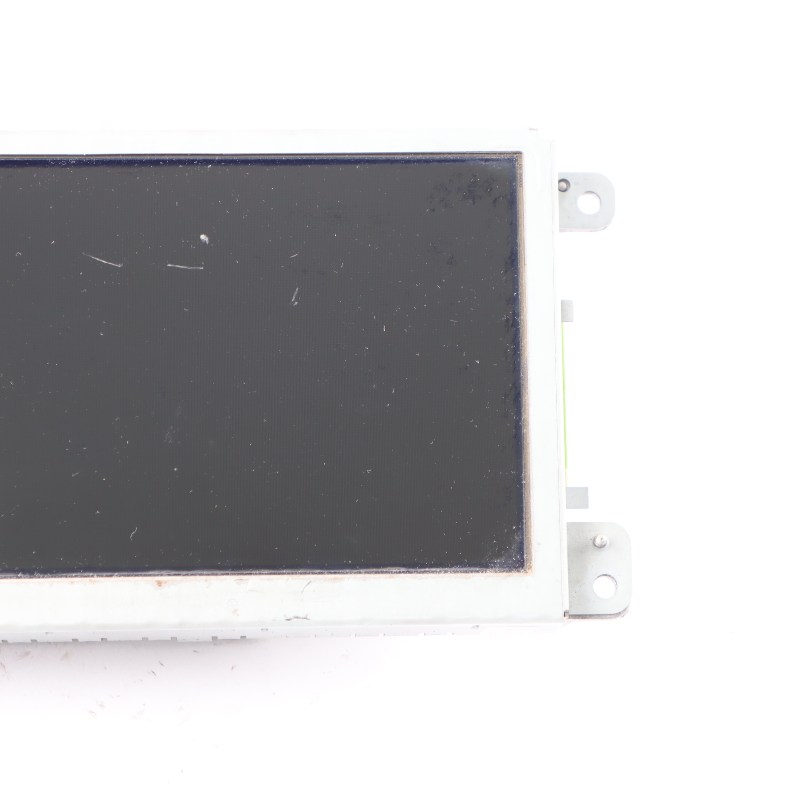 Audi A6 C6 Display Bildschirm Multimedia Navigation Armaturenbrett 4F0919603B