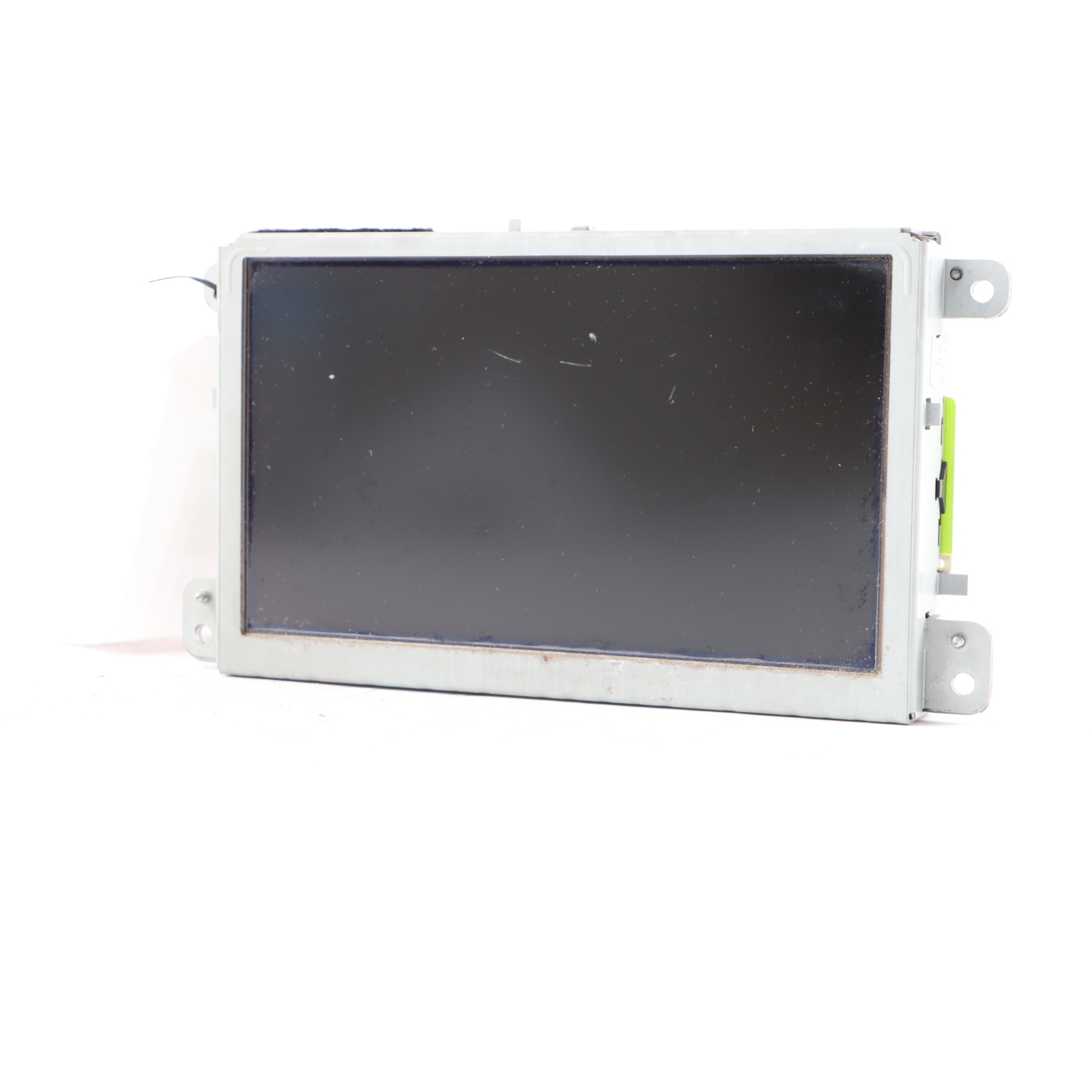 Audi A6 C6 Display Bildschirm Multimedia Navigation Armaturenbrett 4F0919603B