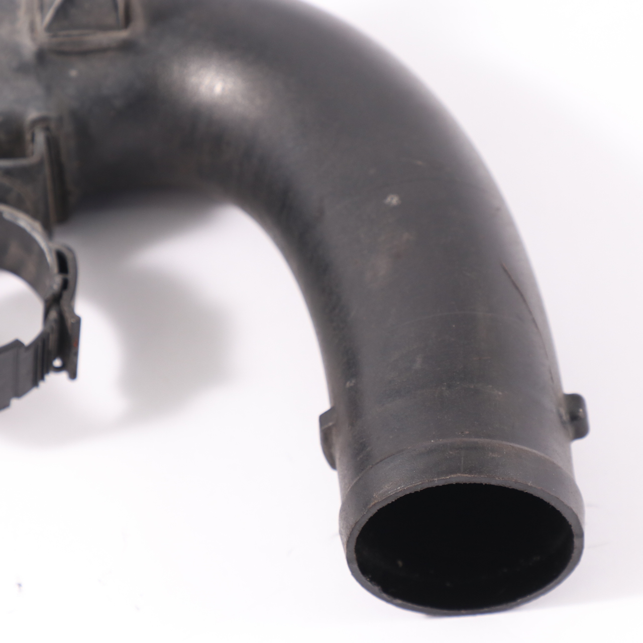 Air Intake Pipe Vauxhall Corsa D 1.3 CDTi Turbo Line Hose Pipe 55557412