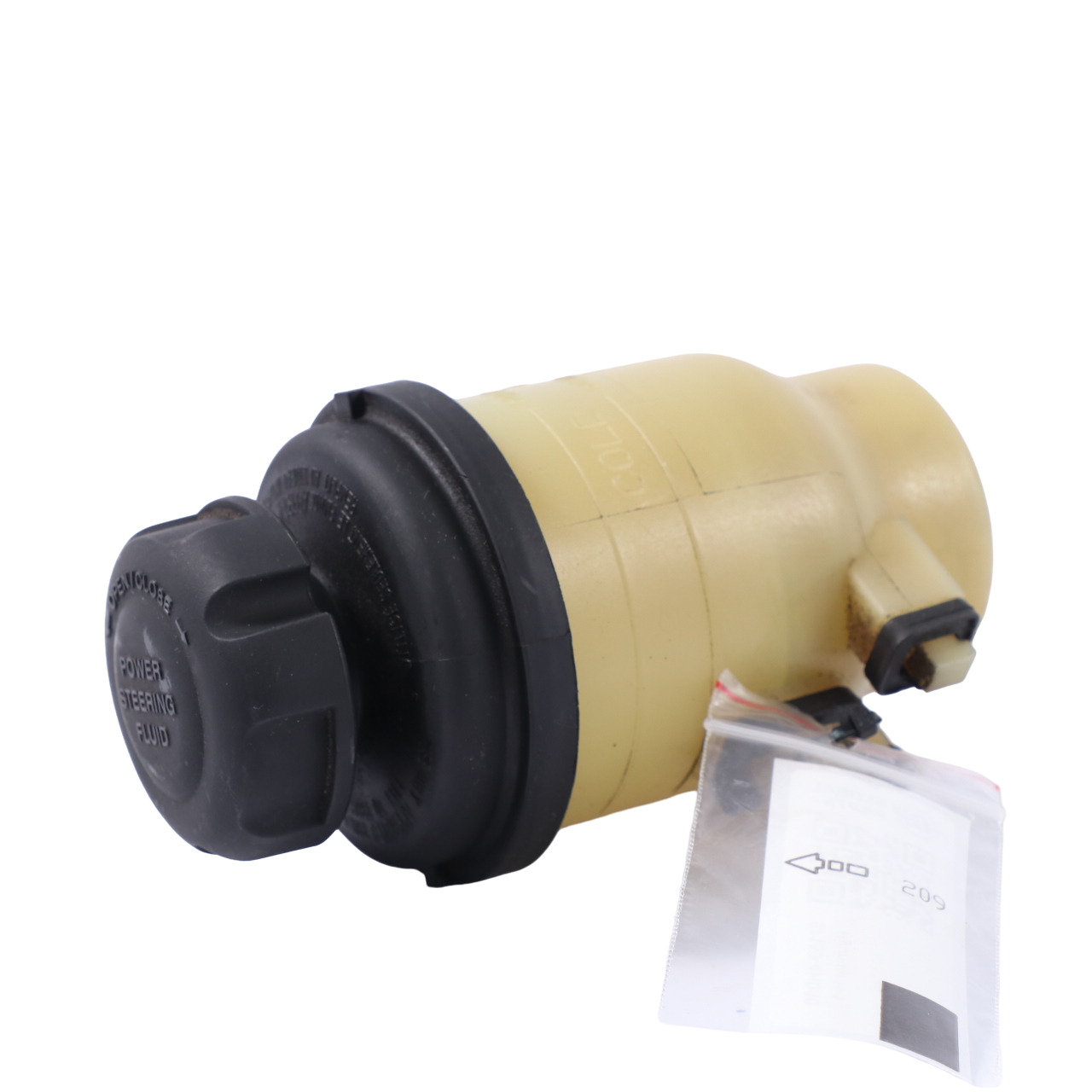 Hyundai H-1 Servolenkung Pumpe Tank Behälter Reservoir 57150-4H000