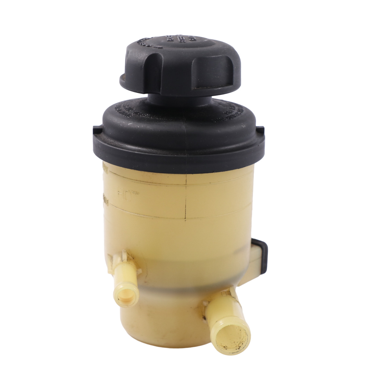 Hyundai H-1 Servolenkung Pumpe Tank Behälter Reservoir 57150-4H000