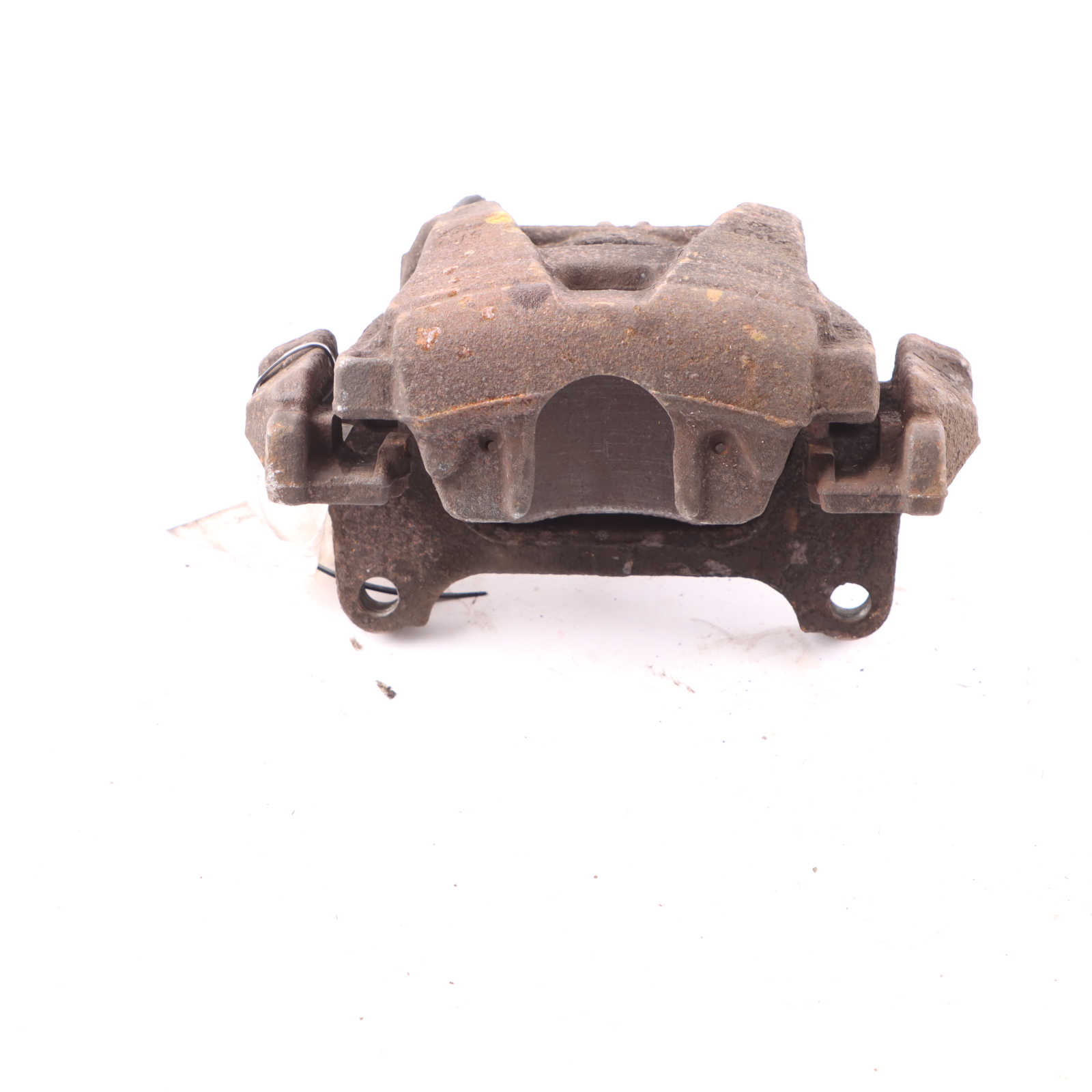 Volkswagen Tiguan 5N Brake Caliper Front Right O/S Brake Unit 5N0615124