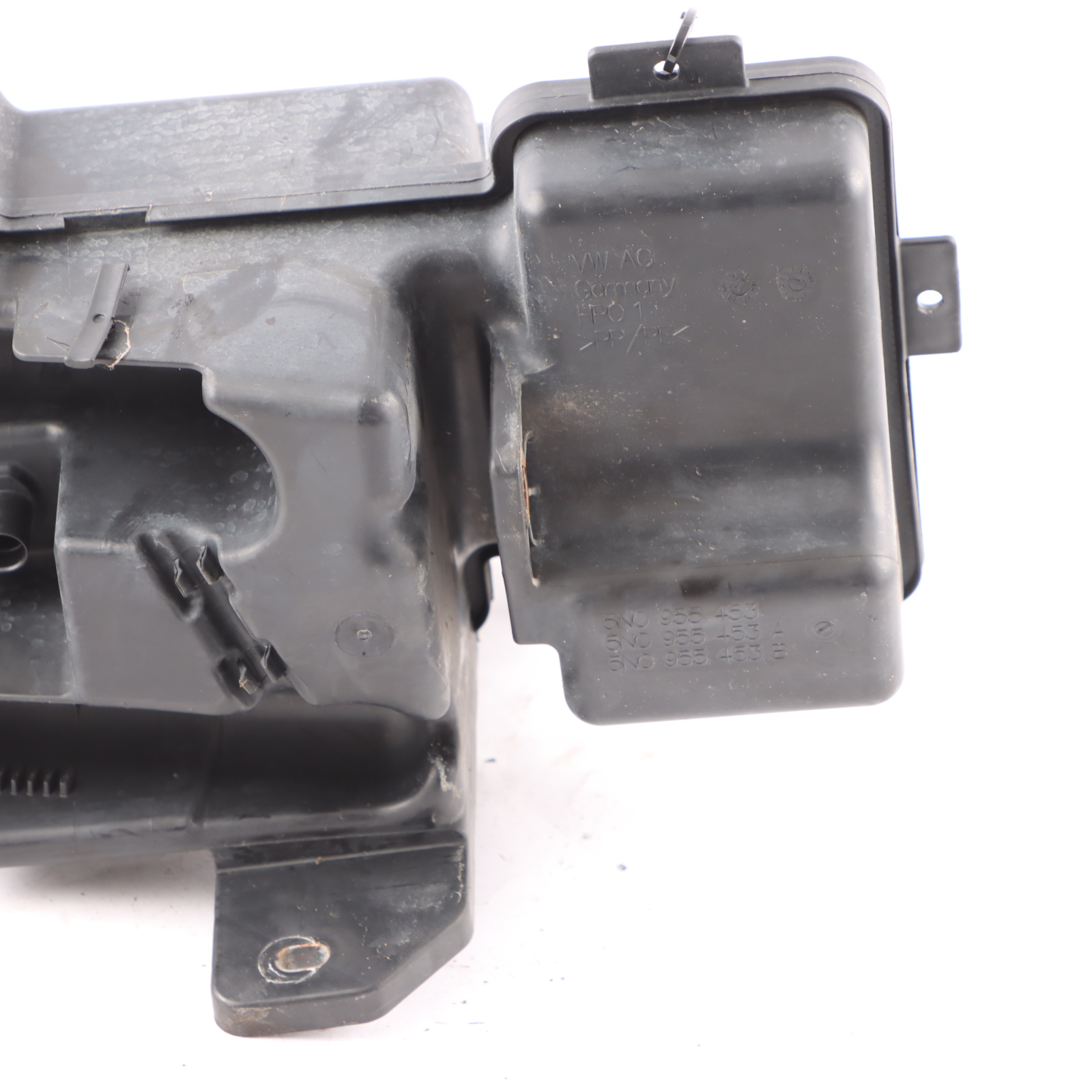 VW Volkswagen Tiguan 5N Wind Screen Washer Bottle Fluid Tank 5N0955453B