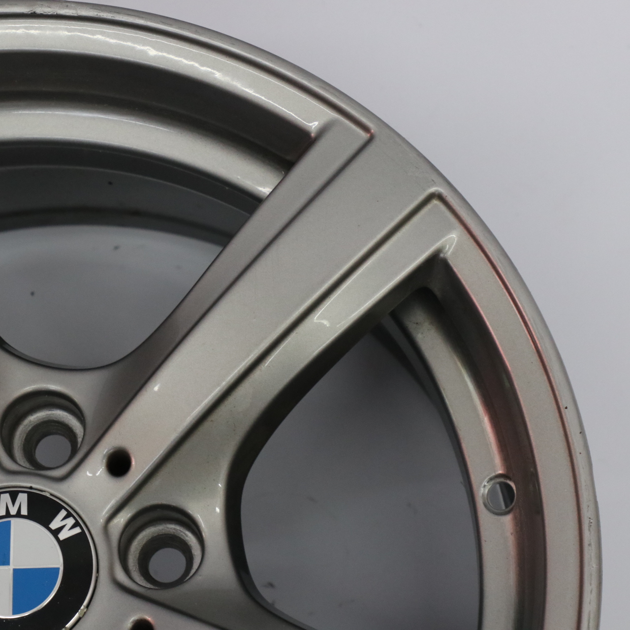 BMW Z4 E89 Leicht Metall Felge 17" Stern Speiche 290 ET:29 8J 6785240