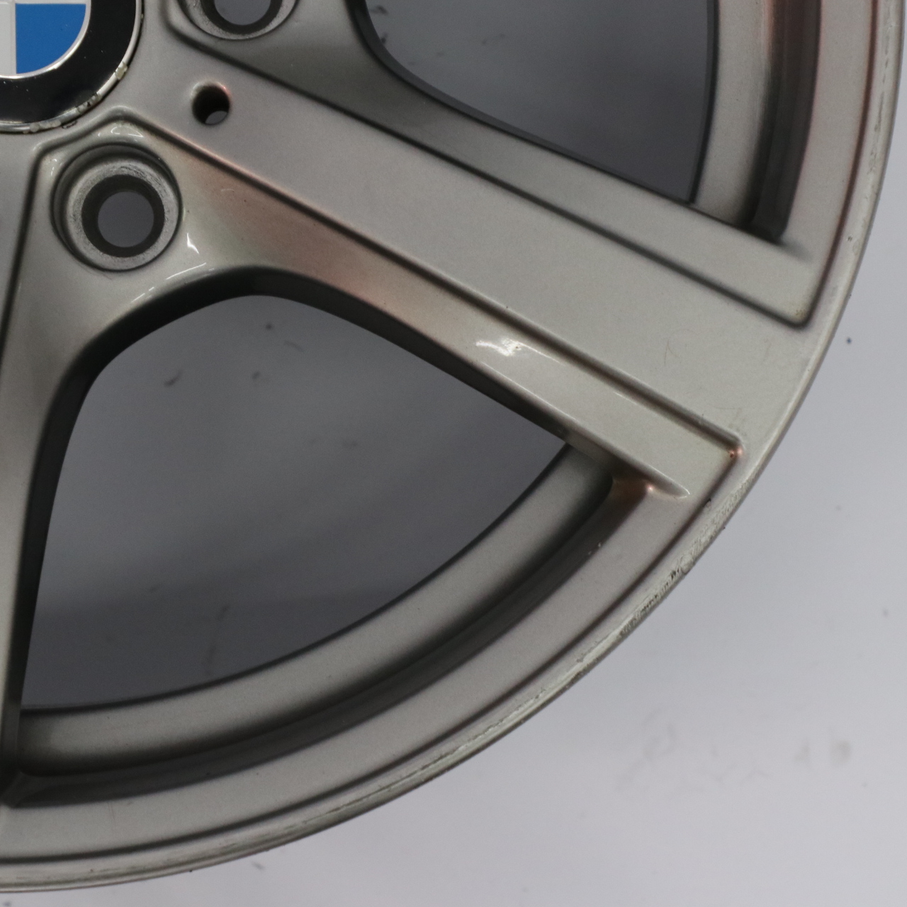 BMW Z4 E89 Leicht Metall Felge 17" Stern Speiche 290 ET:29 8J 6785240