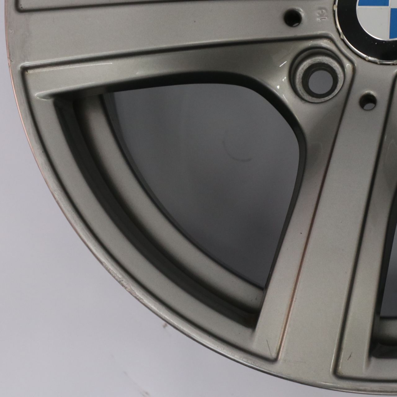 BMW Z4 E89 Leicht Metall Felge 17" Stern Speiche 290 ET:29 8J 6785240