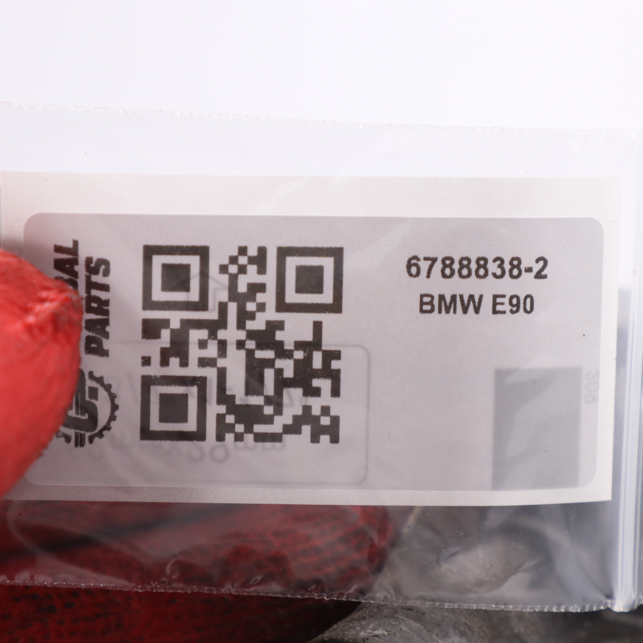 BMW E90 E91 E92 LCI N47N Servolenkungspumpe Halterung 6788838