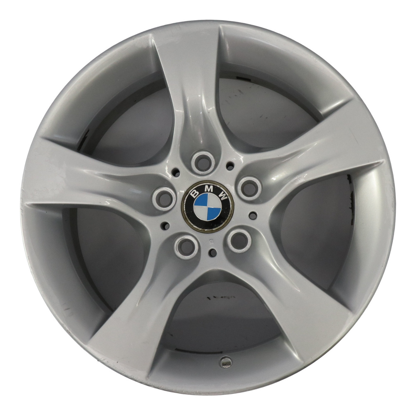 BMW E90 E91 E92 Jantes Alu Alliage Rayons en etoile 339 17" Et :3 4 8J