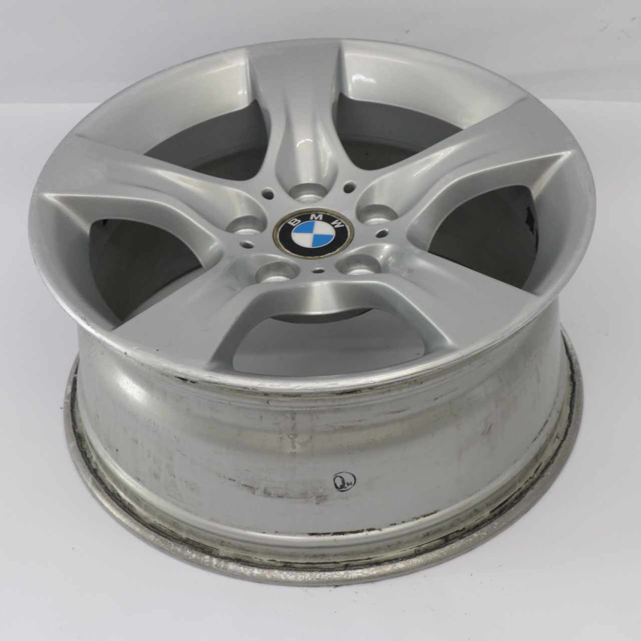 BMW E90 E91 E92 Jantes Alu Alliage Rayons en etoile 339 17" Et :3 4 8J