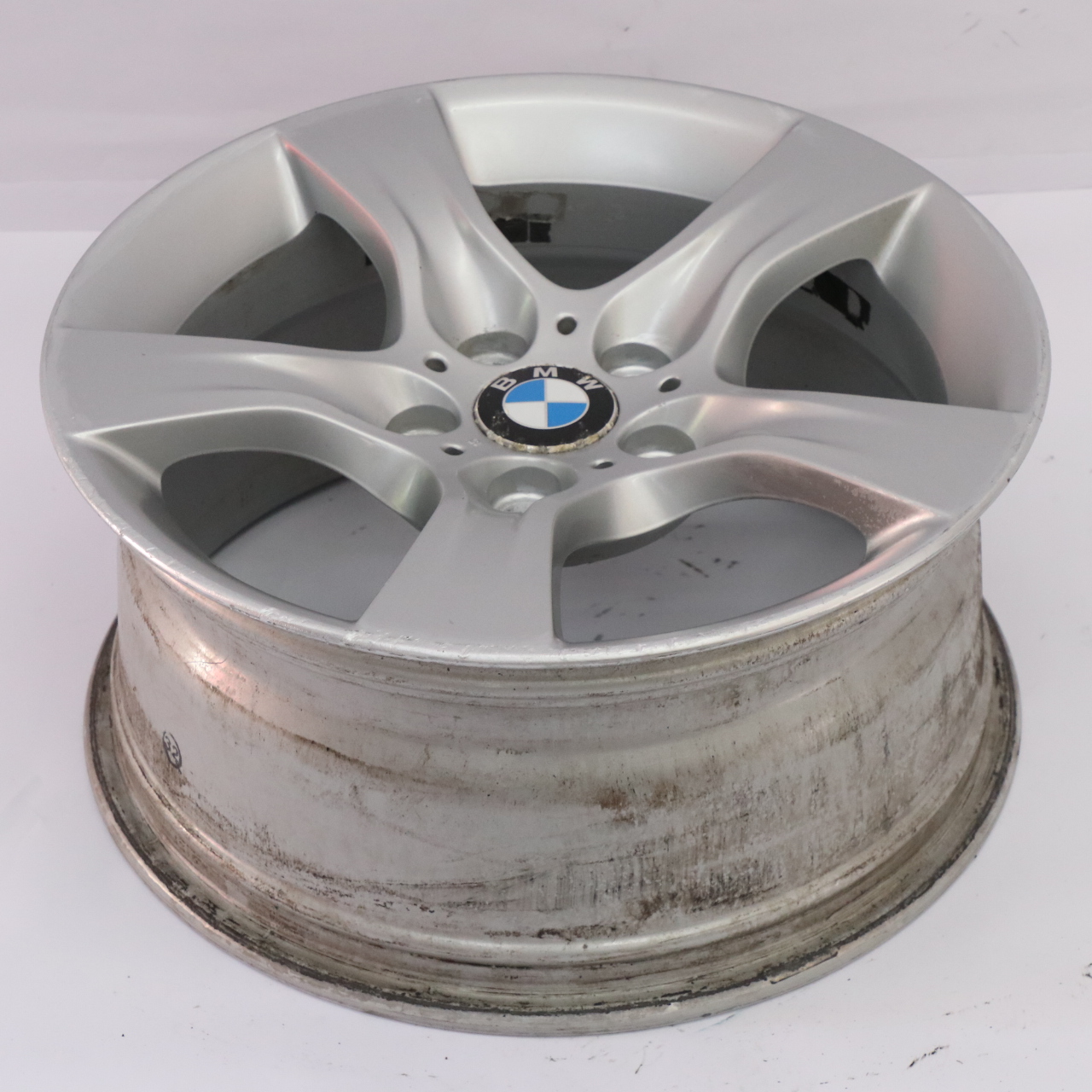 BMW 3 Series E90 E91 E92 Wheel Alloy Rim Star Spoke 339 17" ET:34 8J 6791479