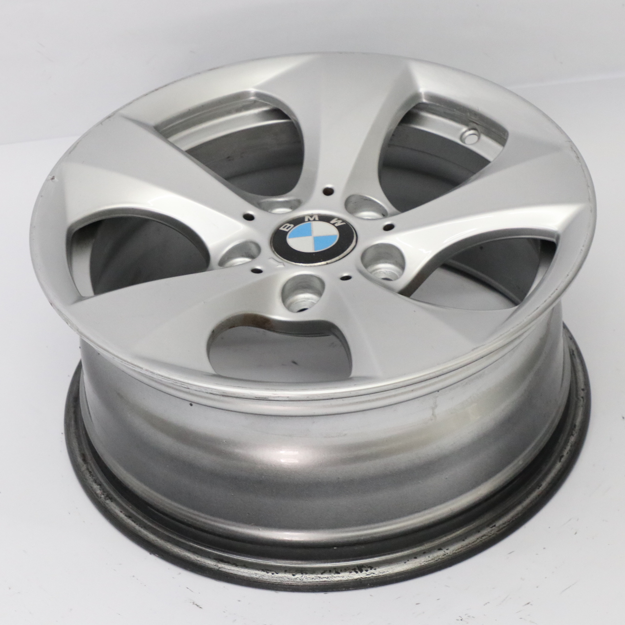 BMW E90 E91 F30 F31 Jante Alliage Gauche 16" Streamline 306 7J ET:31 6795805