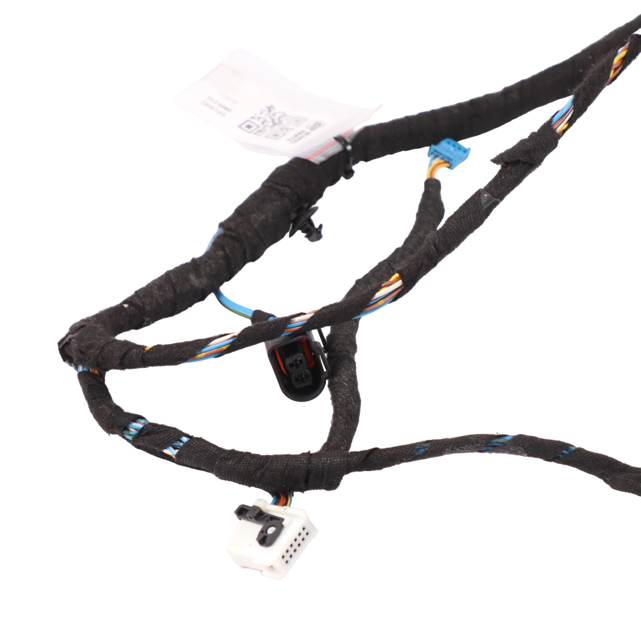 BMW E46 Türkabel Cabrio Kabelbaum vorne Kabel 6913092