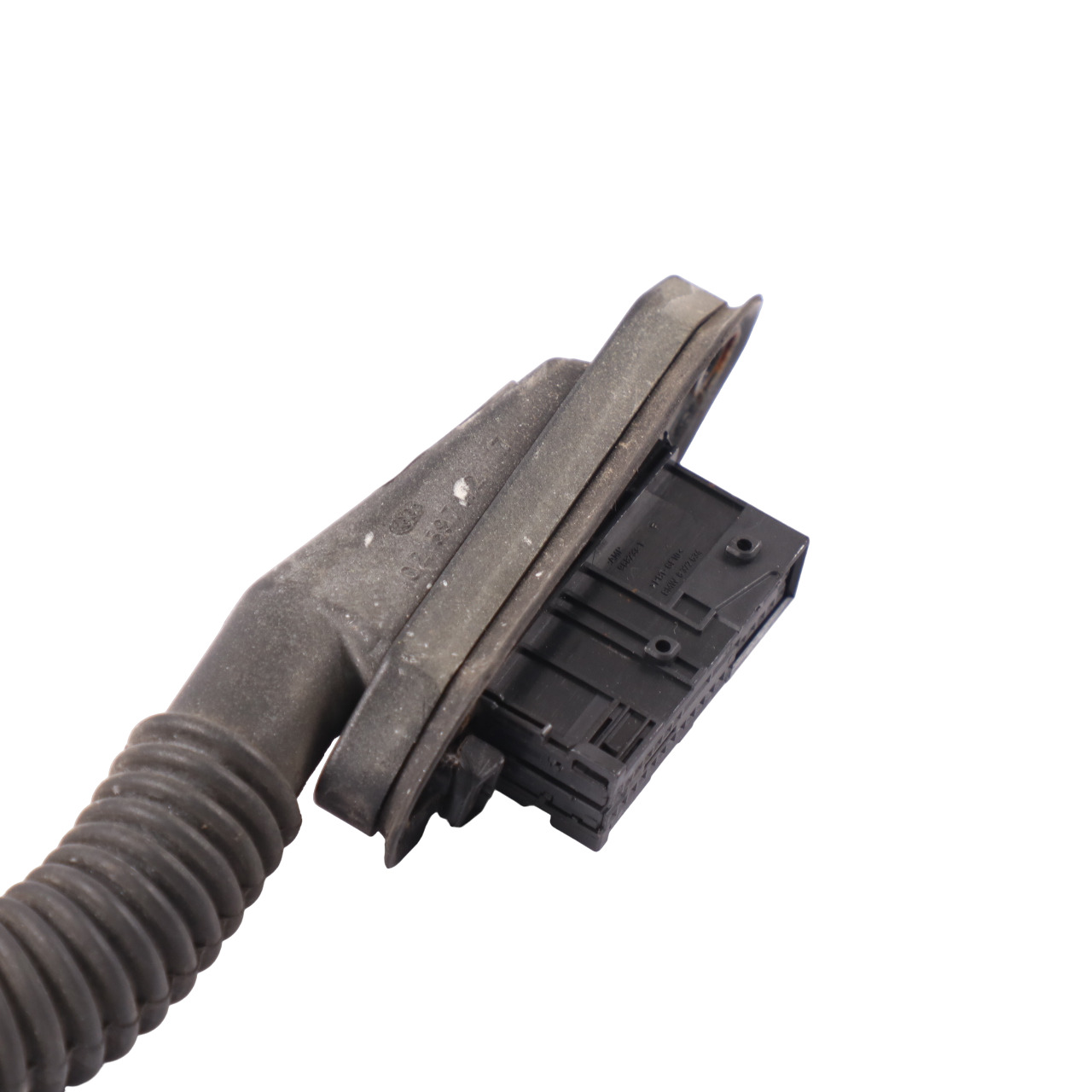 BMW E46 Türkabel Cabrio Kabelbaum vorne Kabel 6913092