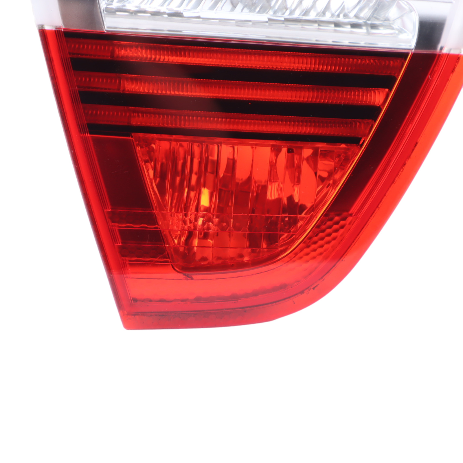 BMW E90 Left Rear Light In Trunk Lid Rear Lamp 6937459