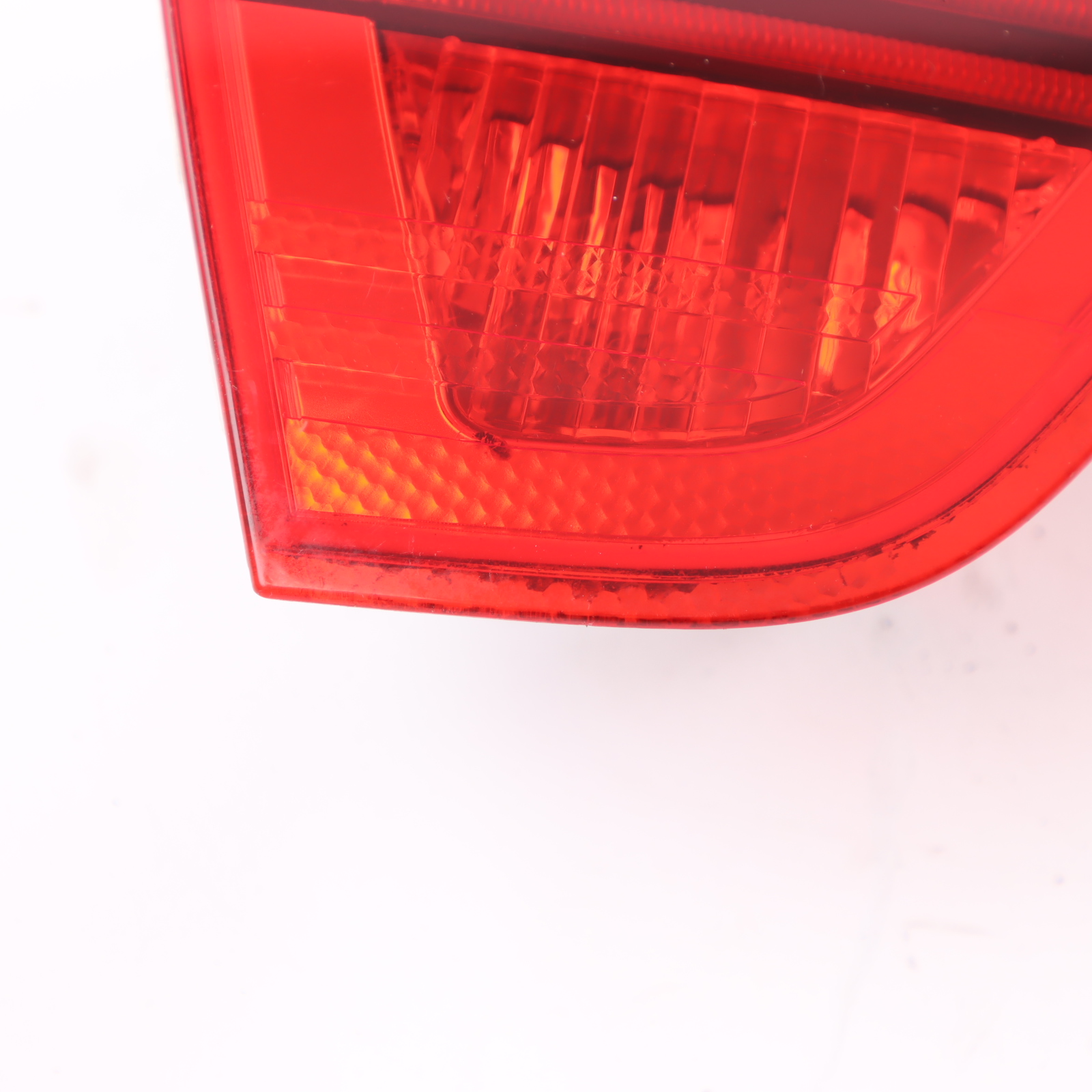 BMW E90 Left Rear Light In Trunk Lid Rear Lamp 6937459