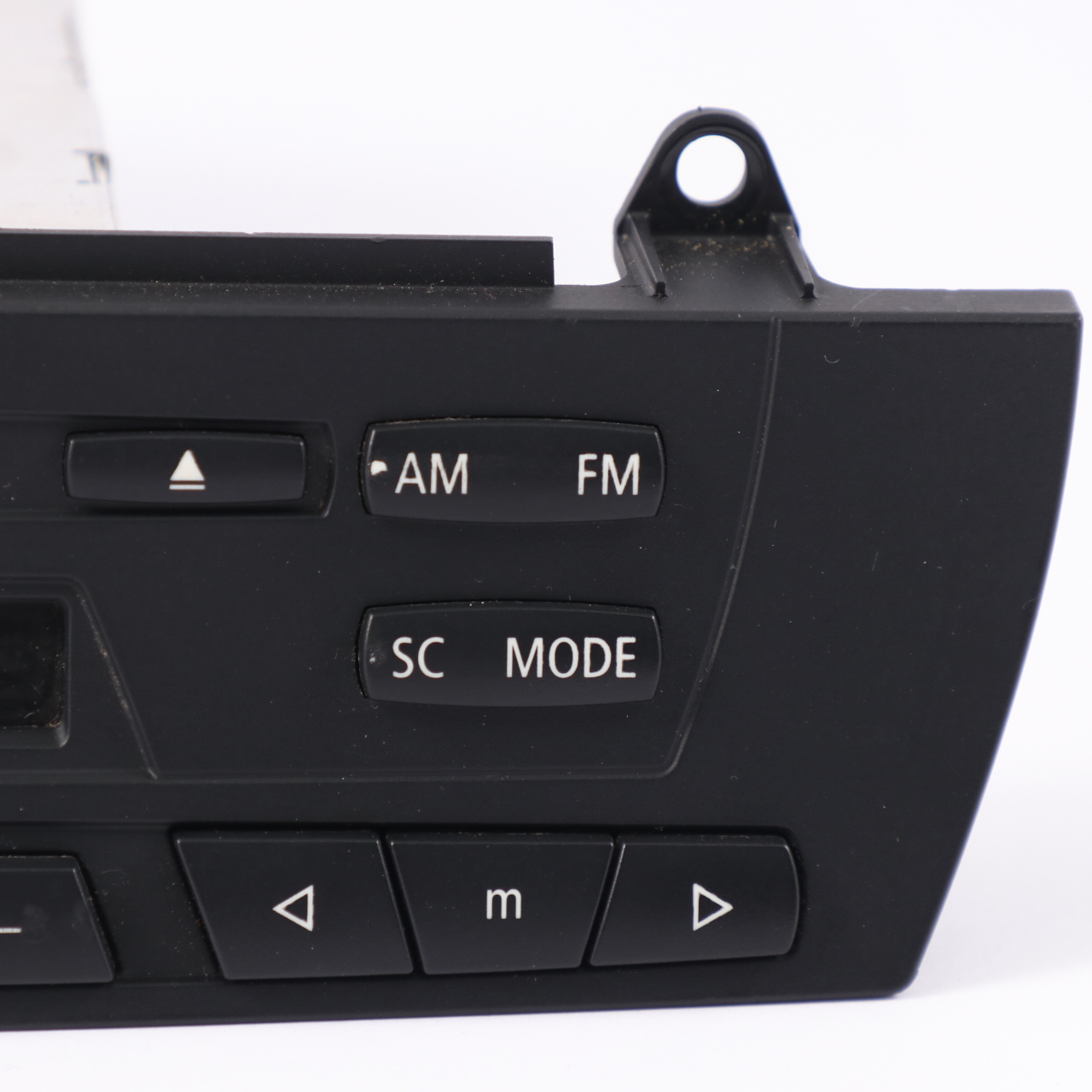 Head Unit BMW X3 Z4 E83 E85 E86 Radio Business CD Player 65126976888 6976888