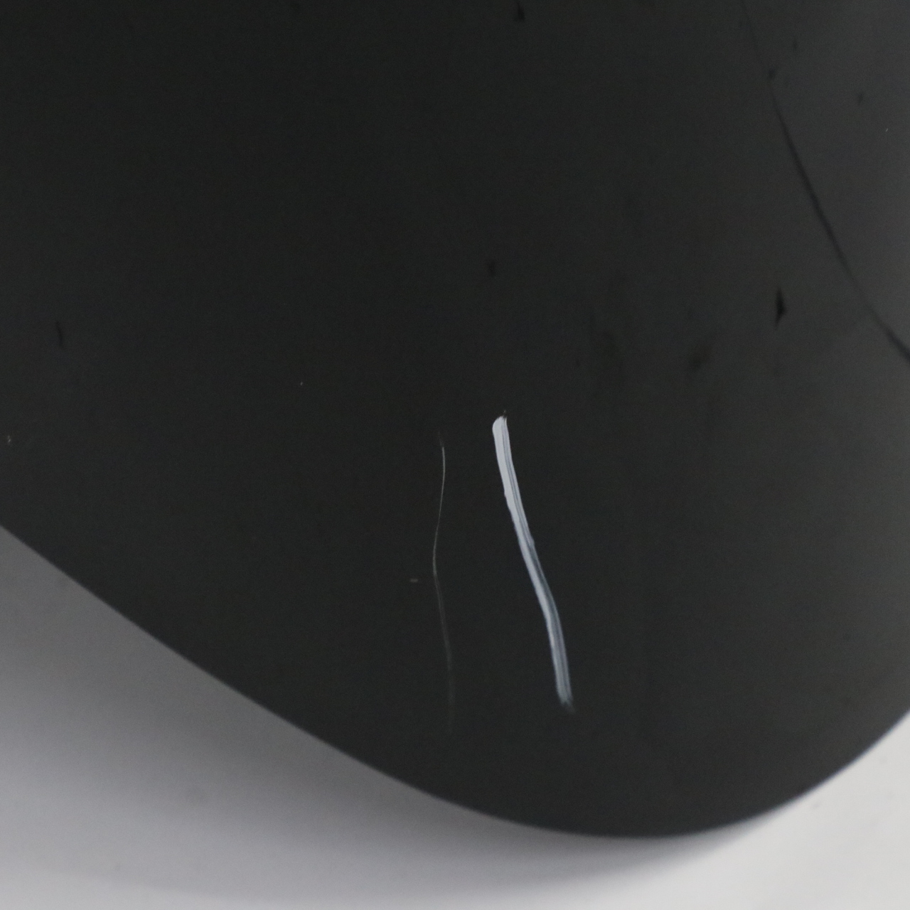 Hood Bonnet Mini R50 R52 Front Lid Panel Schwarz 2 Black - 668