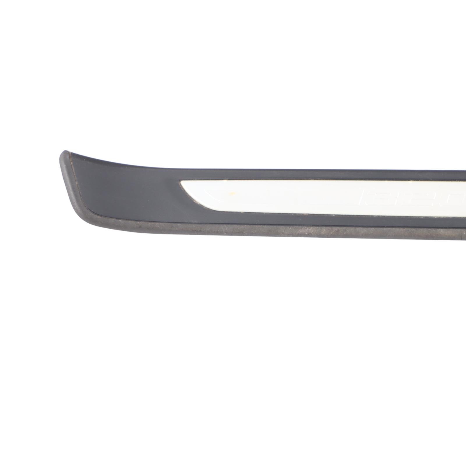 BMW 3 Series E90 Door Entrance Sill Strip Cover 320 Si Front Right O/S