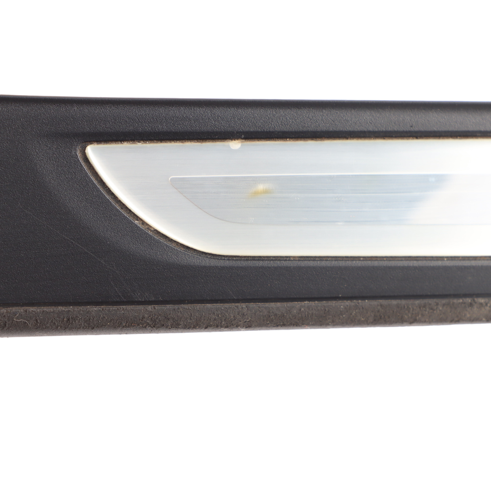 BMW 3 Series E90 Door Entrance Sill Strip Cover 320 Si Front Right O/S