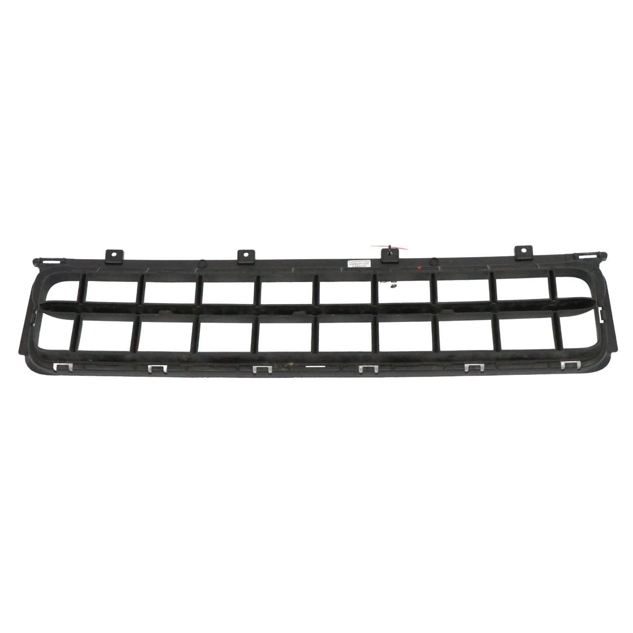 Mini Cooper F60 Countryman Frontstoßstange Unterer Kühlergrill PDC Grid 7390526