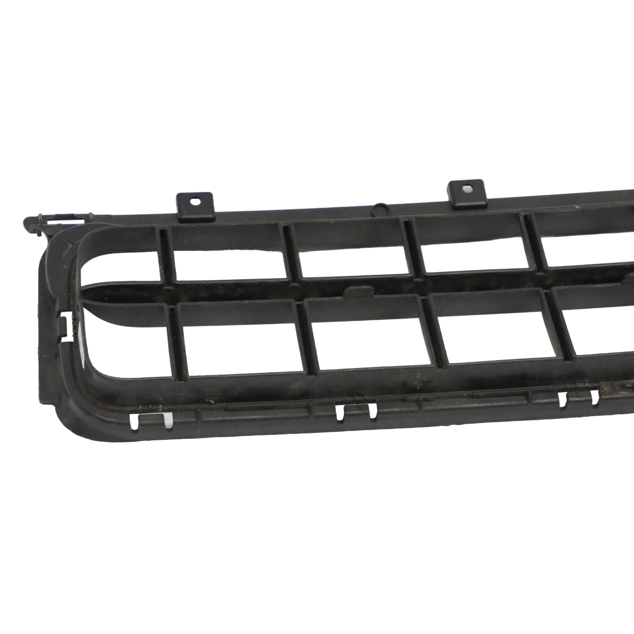 Mini Cooper F60 Countryman Frontstoßstange Unterer Kühlergrill PDC Grid 7390526