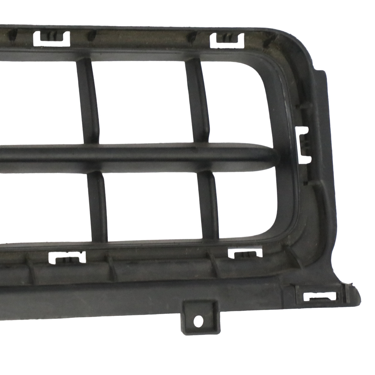 Mini Cooper F60 Countryman Frontstoßstange Unterer Kühlergrill PDC Grid 7390526