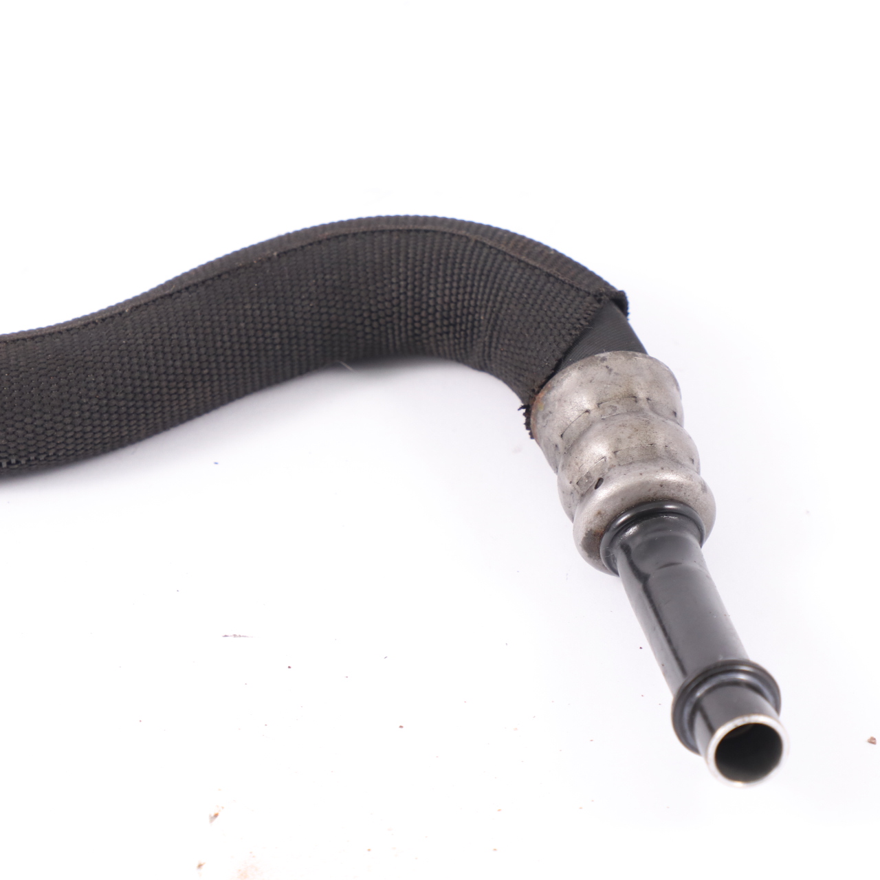 BMW E90 E91 E92 E93 LCI Engine Oil Cooler Return Pipe Hose Line 7567208