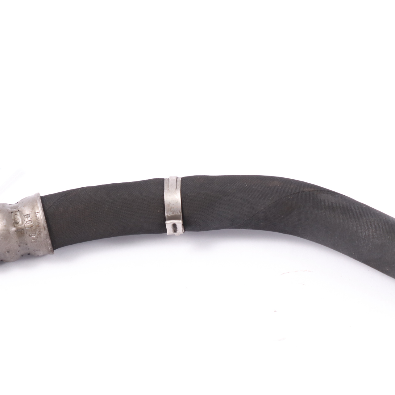 BMW E90 E91 E92 E93 LCI Engine Oil Cooler Return Pipe Hose Line 7567208