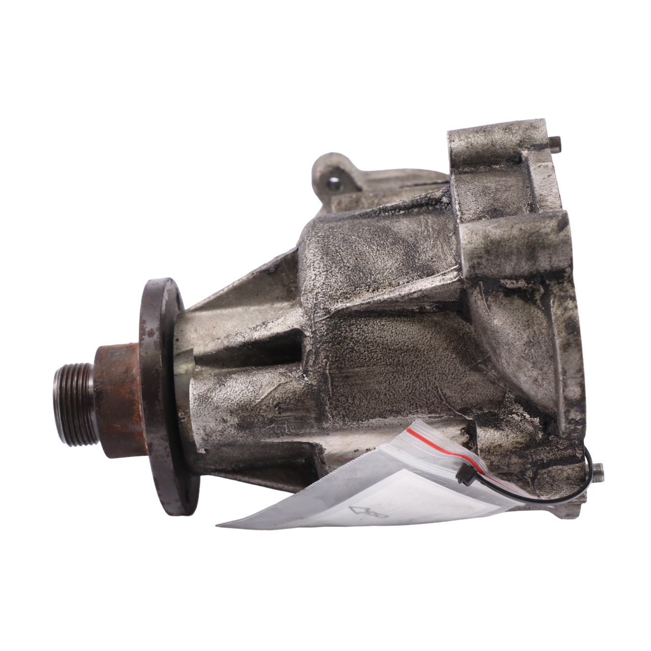 BMW M3 E46 Benzin S54 Wasserpumpe Mechanische Motor Kühlmittelpumpe 7838118