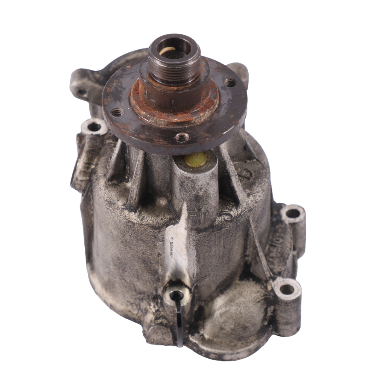 BMW M3 E46 Benzin S54 Wasserpumpe Mechanische Motor Kühlmittelpumpe 7838118