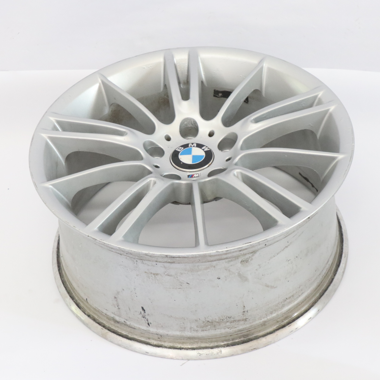 BMW E90 E91 E92 Jante Alliage Avant 18" 8J ET:40 M Spider Spoke 193 VIA