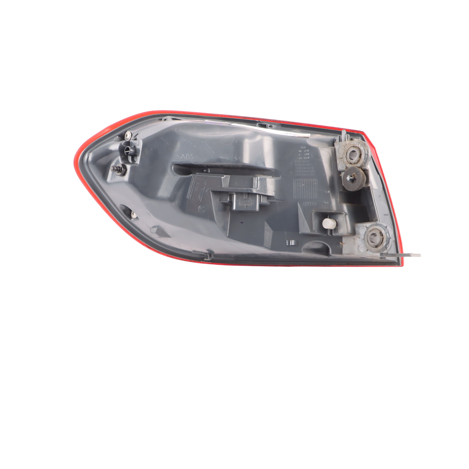 BMW F36 F82 M4 Hinten Rechts Innere Rücklicht Lampe 8496524