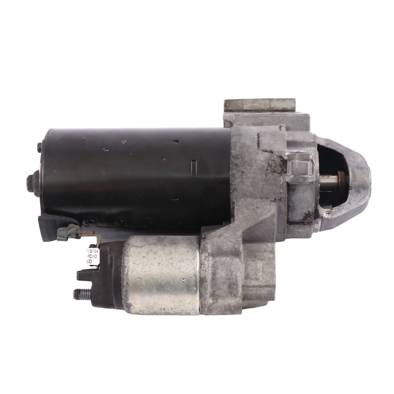 BMW E87 Motor Anlasser 8570238