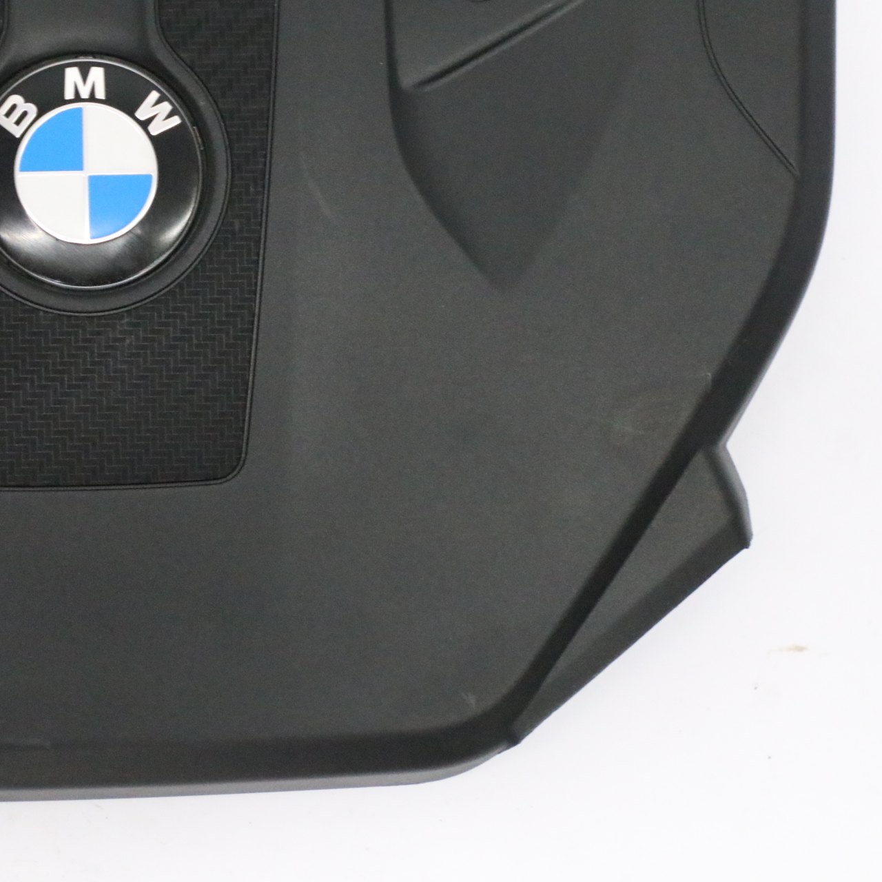 Acoustic Cover BMW G01 G02 G20 B57 Diesel Engine Panel Lid Trim 8571320