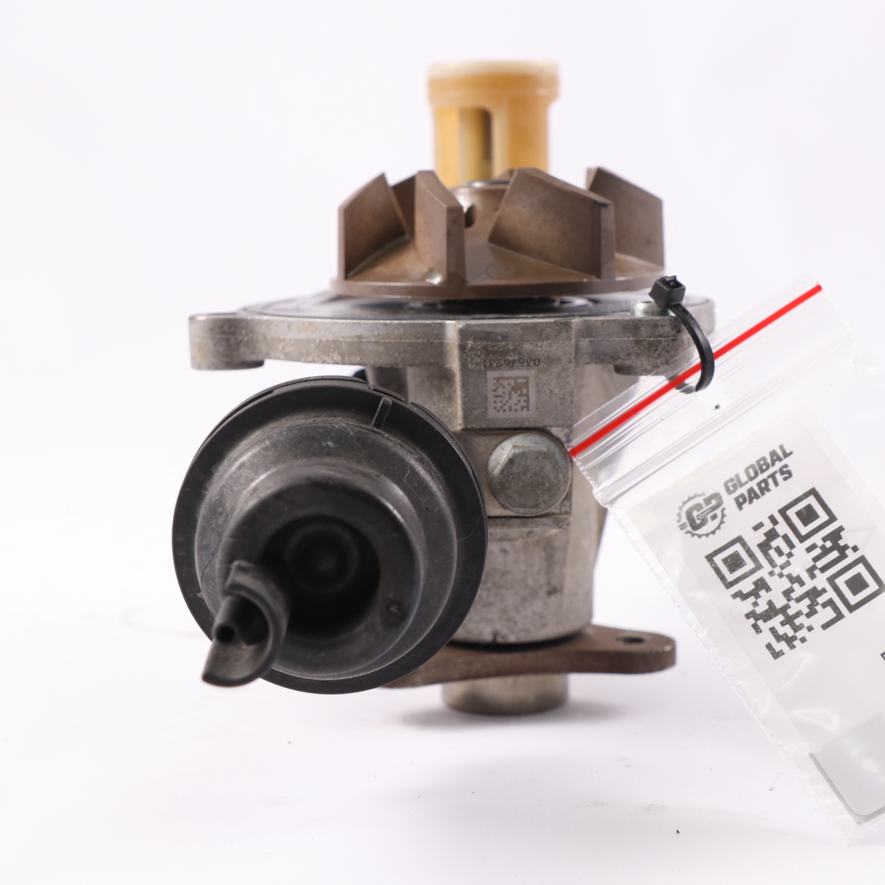 Water Pump BMW G11 G12 G20 G21 G30 G31 B57 Engine Coolant Pump 8482250