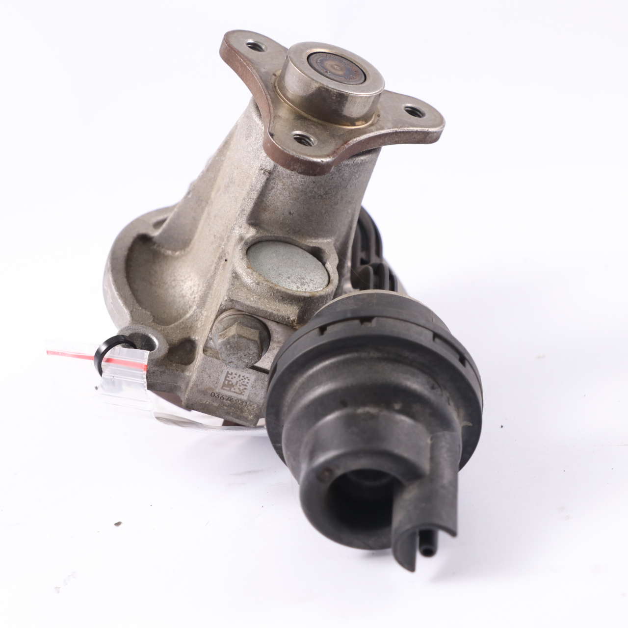 Water Pump BMW G11 G12 G20 G21 G30 G31 B57 Engine Coolant Pump 8482250