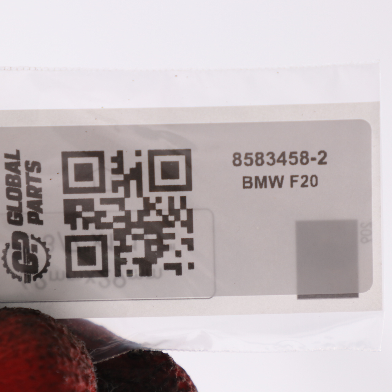 Kraftstoffrücklaufleitung BMW F20 F21 F30 N47N Einspritzleitung Schlauch 8583458