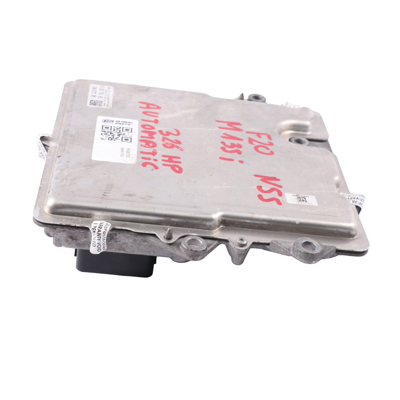 BMW F20 M135i N55 326HP Motorsteuergerät ECU DME 8626762 Automatik