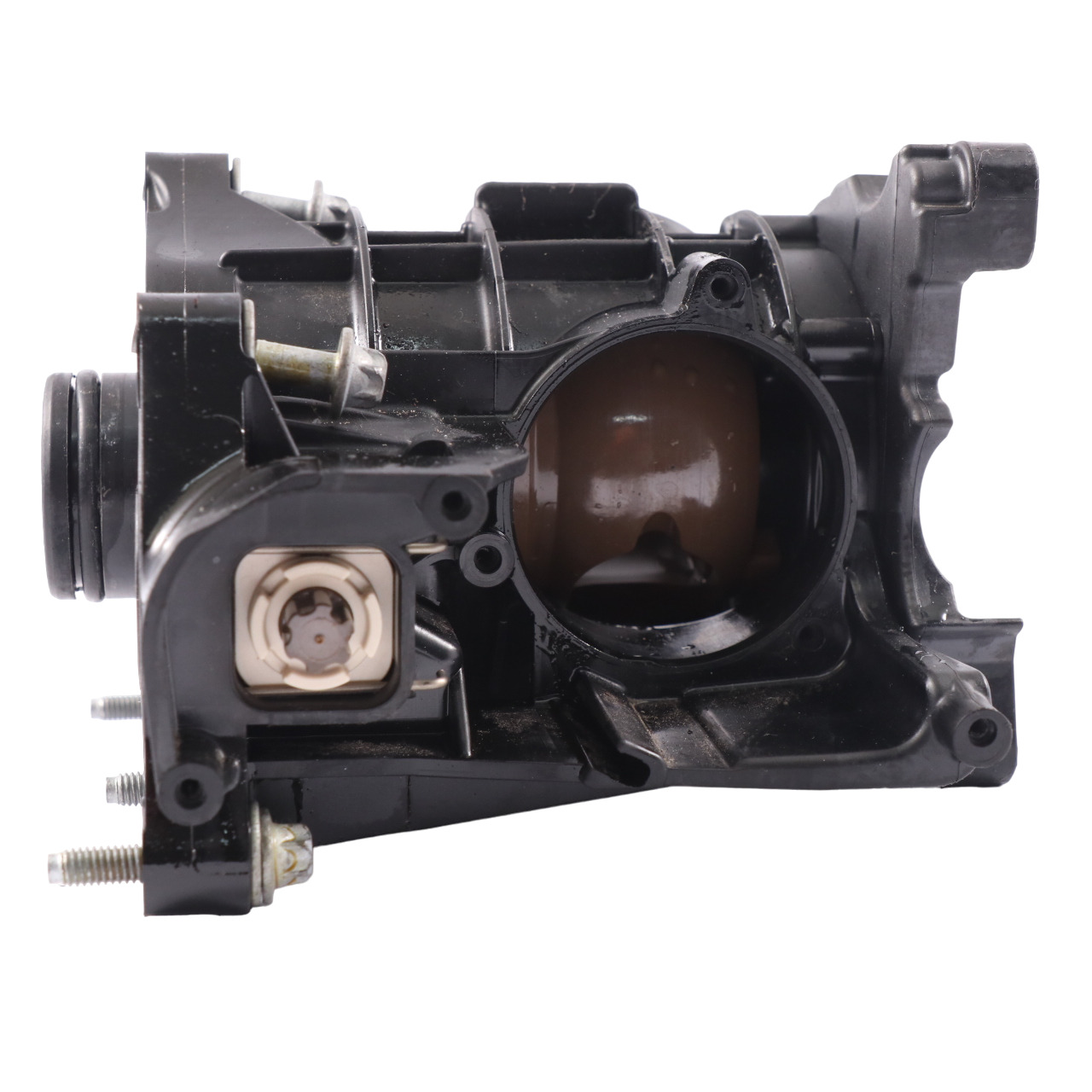 BMW X3 G01 G20 G30 Kühlung Kühlmittel Thermostat Wasser 8642560