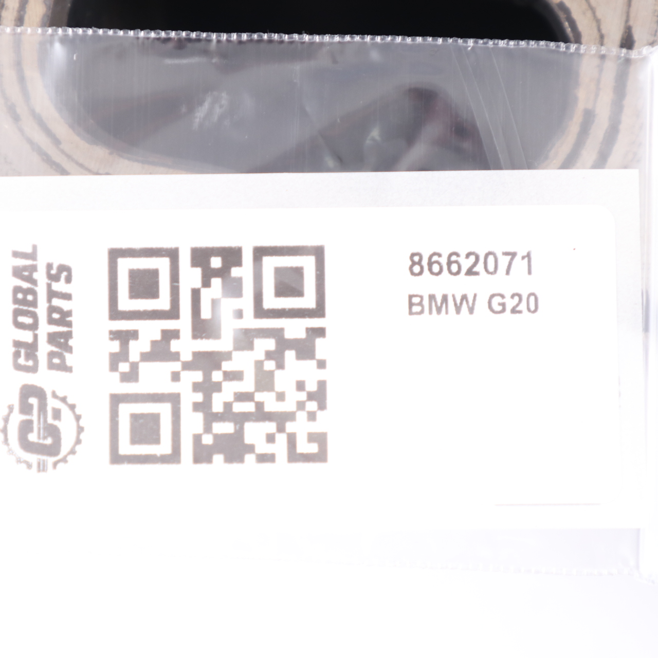 BMW G01 G20 G30 20i 320i 520i B48C B48X Benzin Turbo Turbolader 8662071