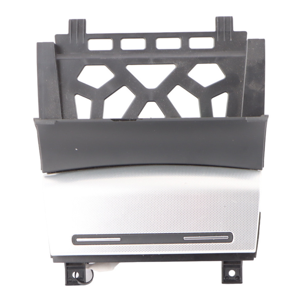 Audi A3 8P Centre Console Tray Storage Compartment Cover 8P0857951